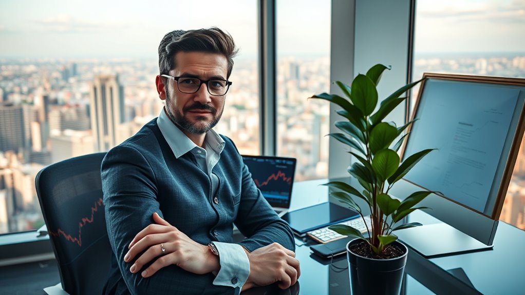 crypto regulatory landscape awareness