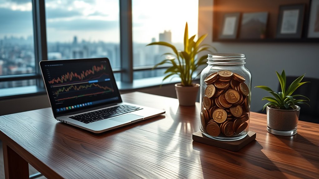 crypto retirement investment diversification