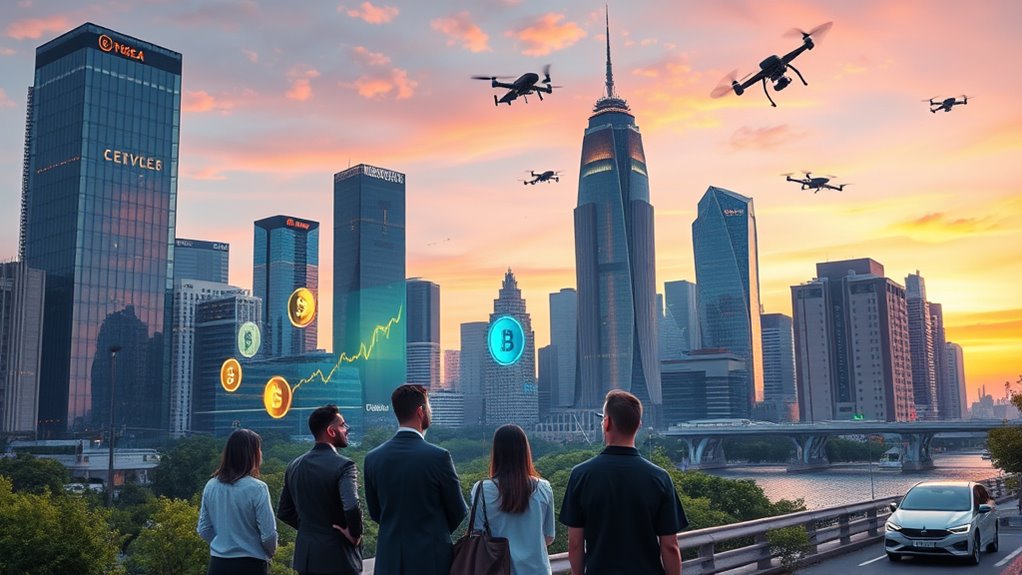 crypto retirement investment growth