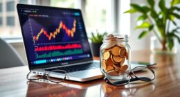 crypto retirement portfolio insights