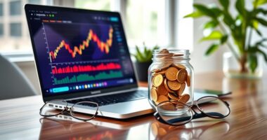 crypto retirement portfolio insights