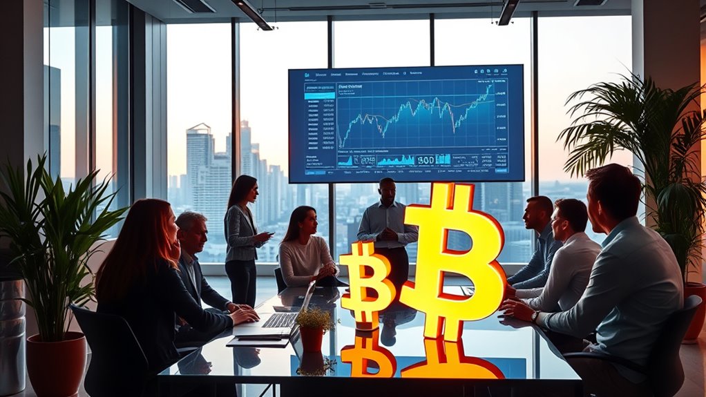 crypto retirement regulation updates