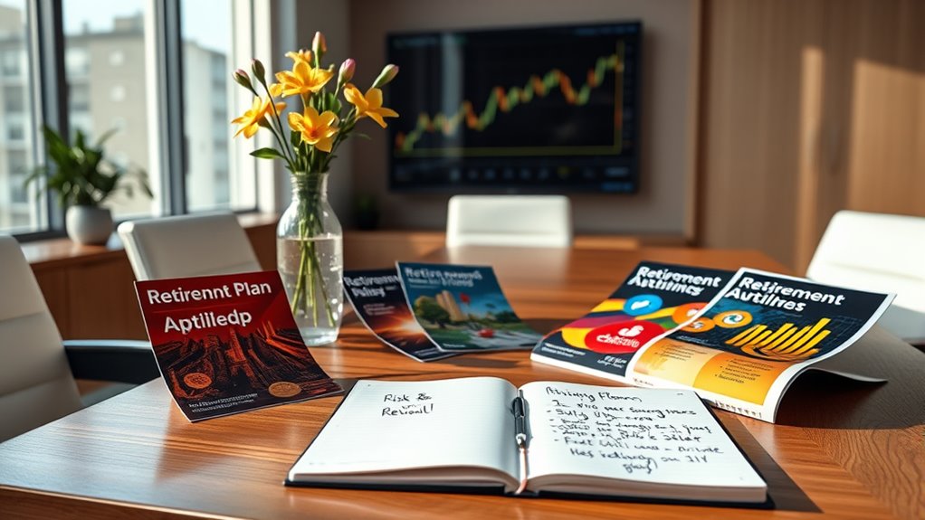 crypto risk and reward