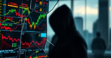 crypto risks and regulations