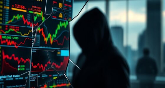 crypto risks and regulations