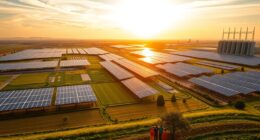 crypto s environmental impact 2025