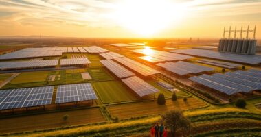 crypto s environmental impact 2025