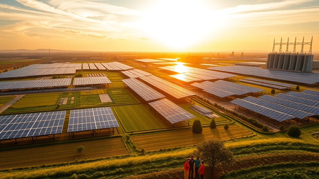 crypto s environmental impact 2025