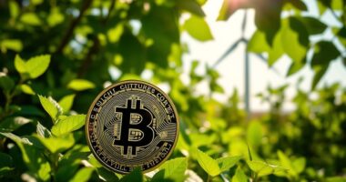 crypto s esg and sustainability