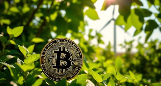 crypto s esg and sustainability