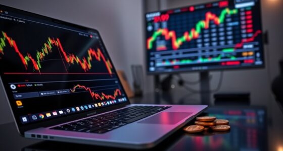 crypto s relationship with stocks