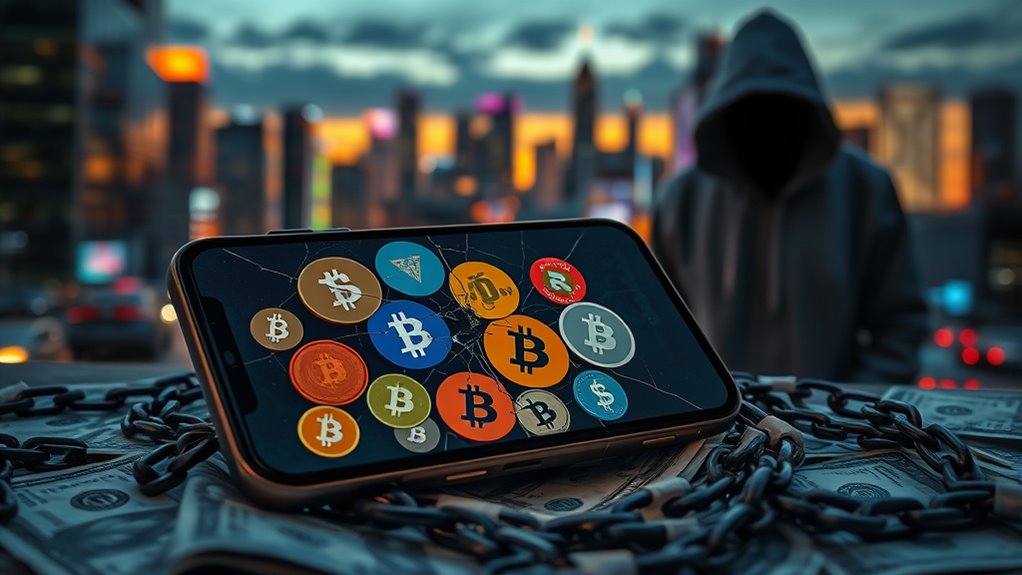 crypto scam safety tips