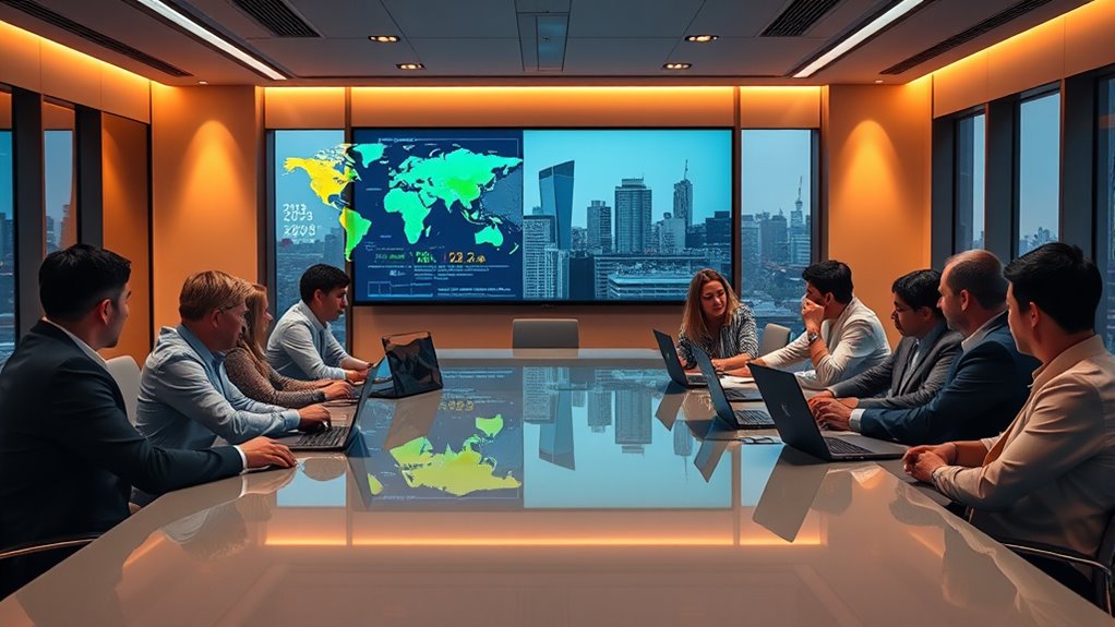 Global Crypto Regulations Update: How 2025 Shaped the Rules 7 crypto sector regulatory developments