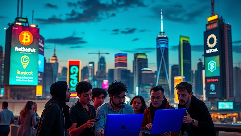 Crypto Unicorns of 2025: Startups That Surged in Value 3 crypto startups with high valuations