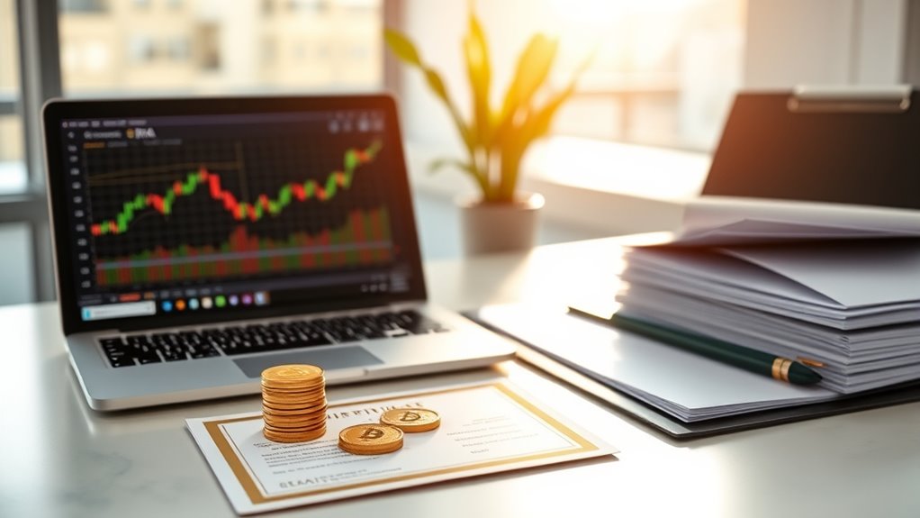 Leveraging Crypto Yield in IRAs: Staking and Interest 6 crypto tax compliance essentials