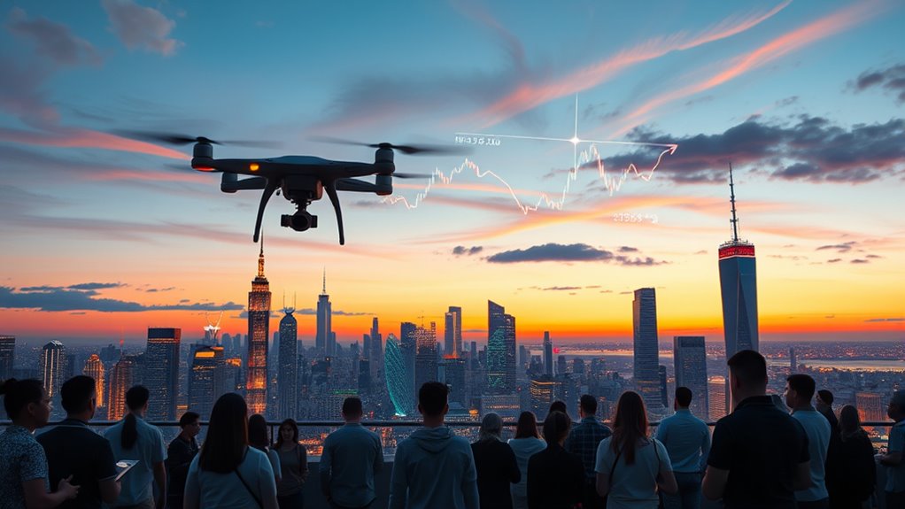 crypto tech advancing rapidly