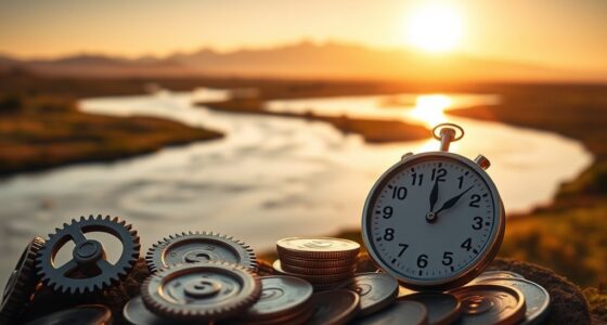 crypto timing for ira