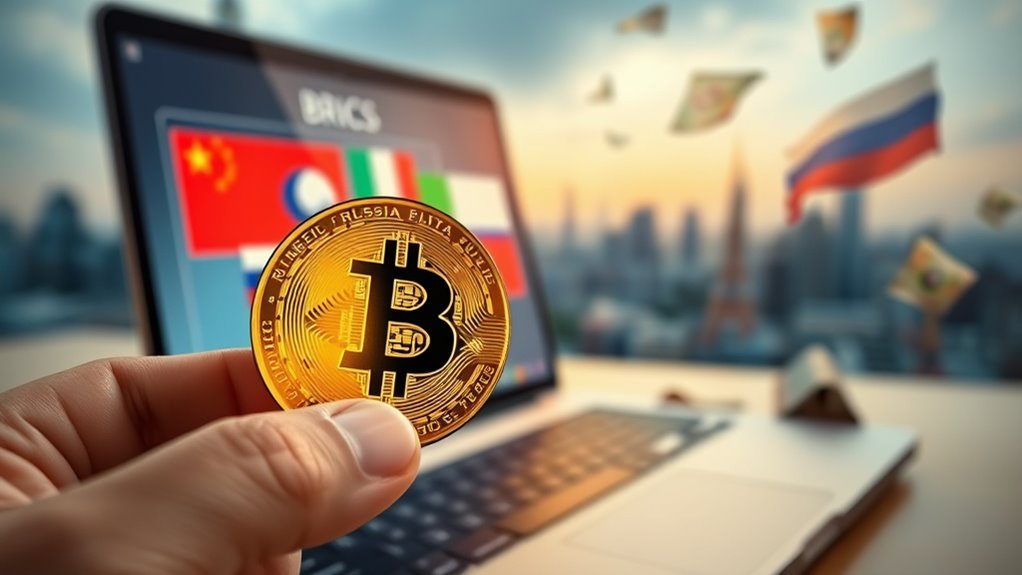 crypto trade adoption challenges