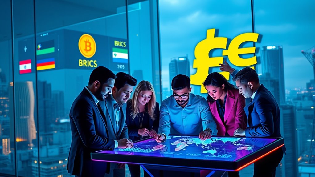 crypto trade legal boundaries