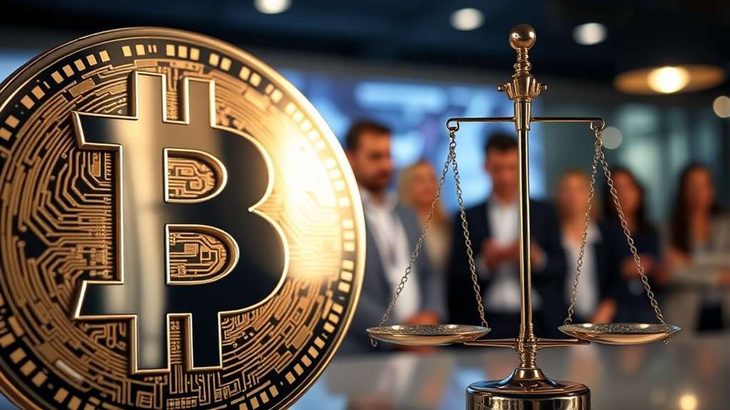 crypto transparency and safety