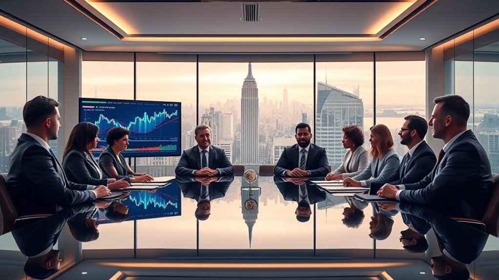 Crypto and Wall Street: 2025’s Biggest Institutional Moves 7 crypto treasury diversification strategies