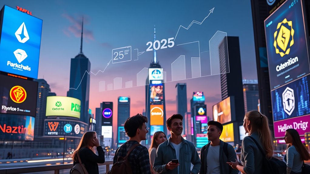 Crypto Unicorns of 2025: Startups That Surged in Value 2 crypto unicorns reach new heights