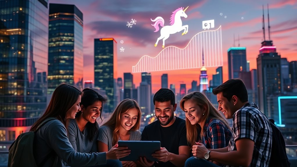 Crypto Unicorns of 2025: Startups That Surged in Value 4 crypto vc funding recovery