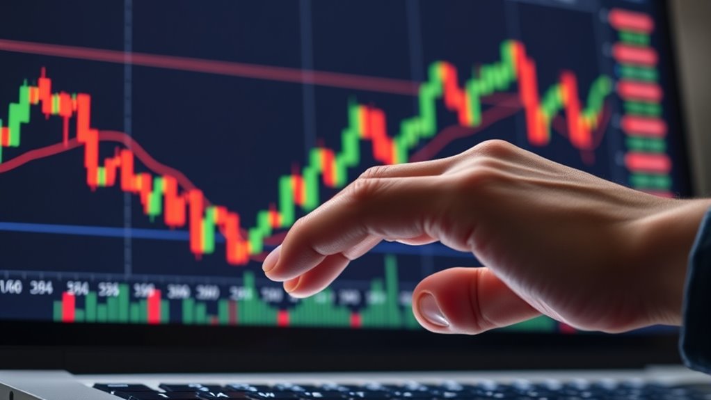 Is Crypto Decoupling From Stocks? Analyzing 2025 Data 7 crypto volatility influences stocks