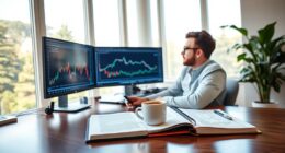 crypto volatility management strategies