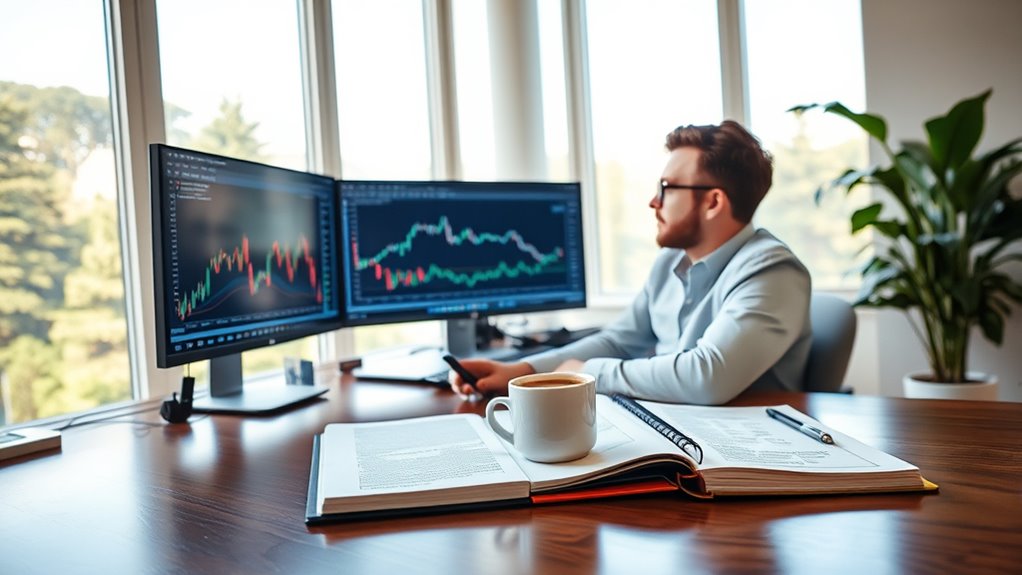 crypto volatility management strategies