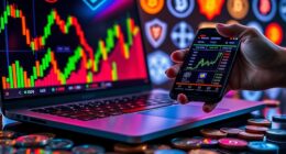 crypto year end market review