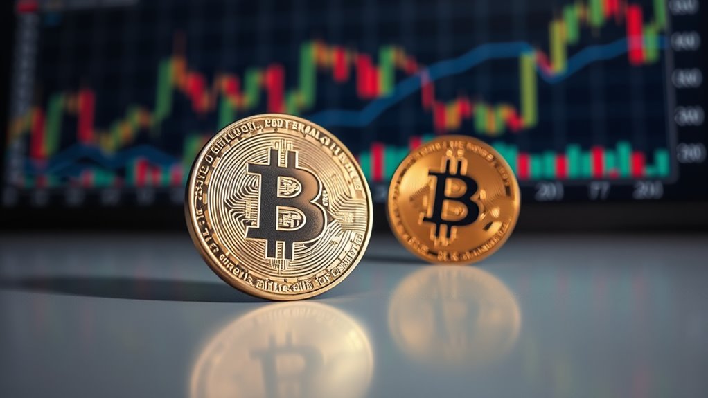 Litecoin and Bitcoin Cash: Are Early Altcoins Still Relevant? 4 cryptocurrency growth projections analyzed