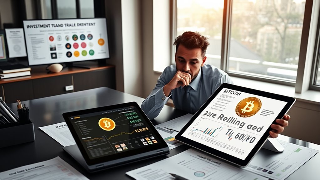 How to Roll Over Your 401(K) Into a Bitcoin IRA Safely 6 cryptocurrency risks and considerations
