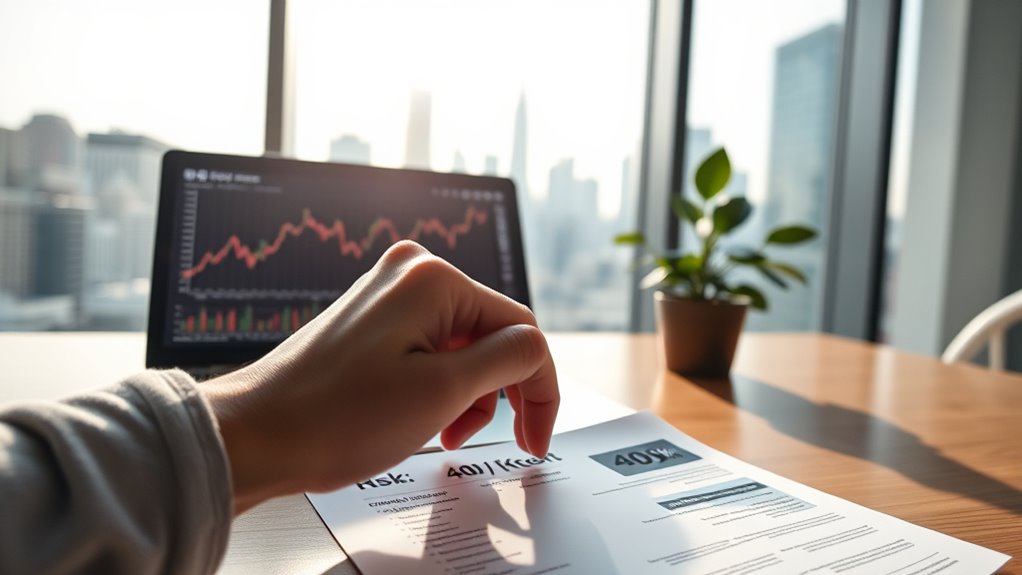 cryptocurrency risks and regulations