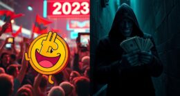 cryptocurrency scam identification