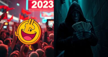 cryptocurrency scam identification