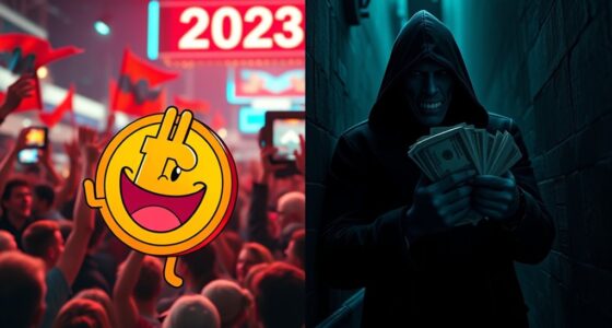 cryptocurrency scam identification