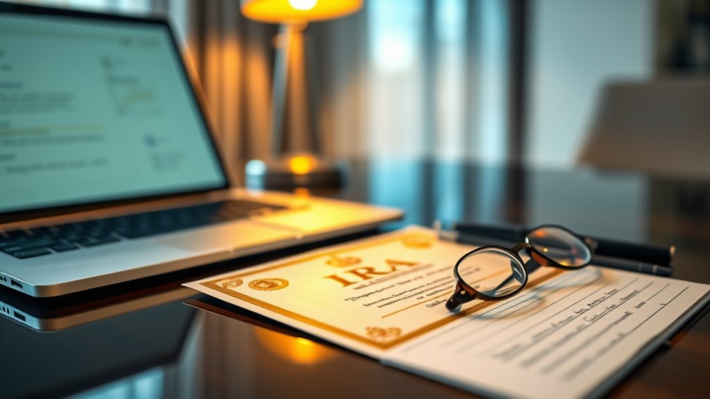 Working With a Gold IRA Custodian: Tips for a Smooth Experience 8 custodian limits and responsibilities