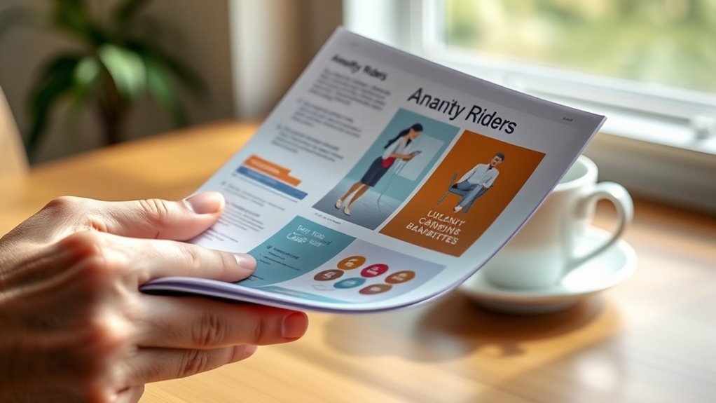 customizable annuity protections