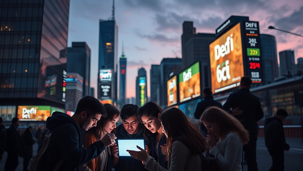 defi risks and challenges