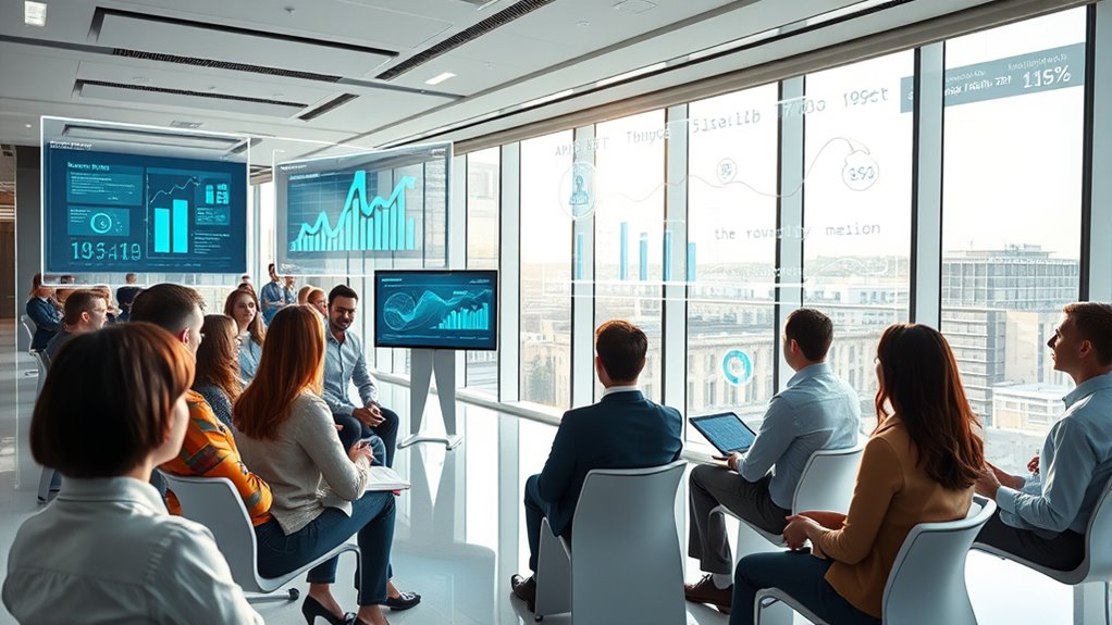 The Future of Annuities: Trends to Watch in 2026 6 digital tools enhance annuity access