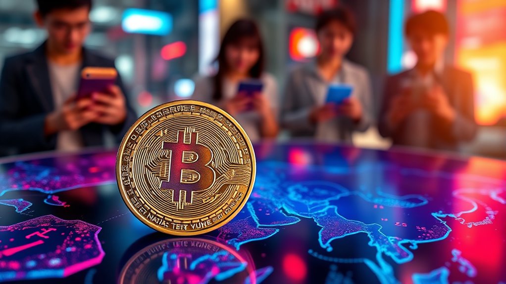 Digital Yuan and Dollar: How CBDCs Progressed in 2025 3 digital yuan adoption expanding rapidly