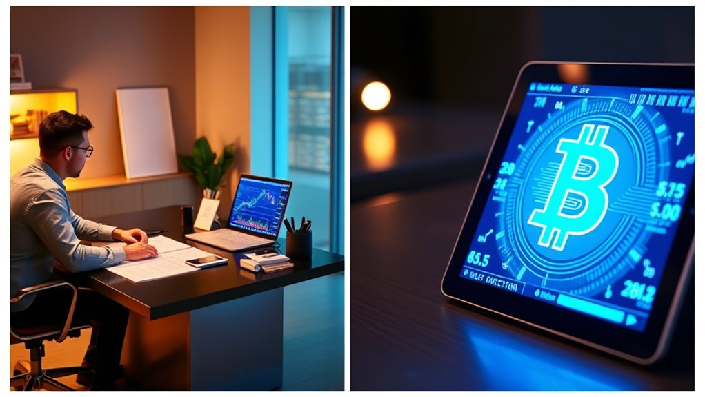 diverse investment options available