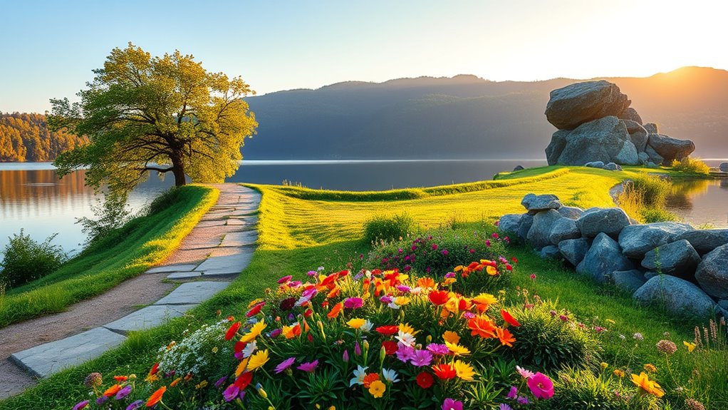 diversify assets for stability