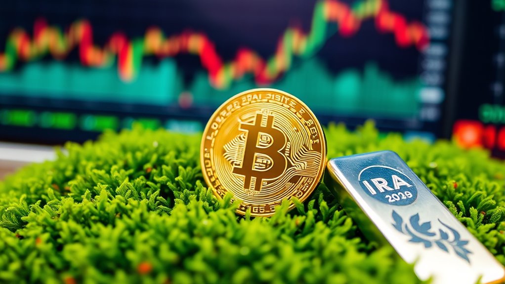 diversify assets for stability