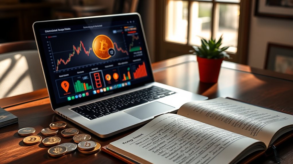 Diversifying in a Bitcoin IRA: Beyond Just Bitcoin 6 diversify crypto retirement investments