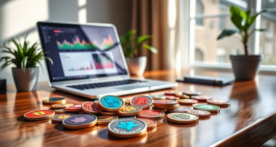 diversify meme coin holdings