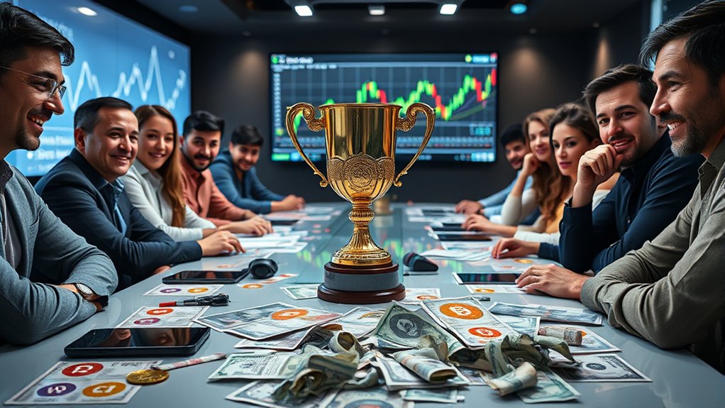 diversify to manage meme risks