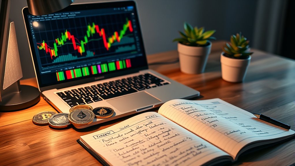 diversify to maximize gains