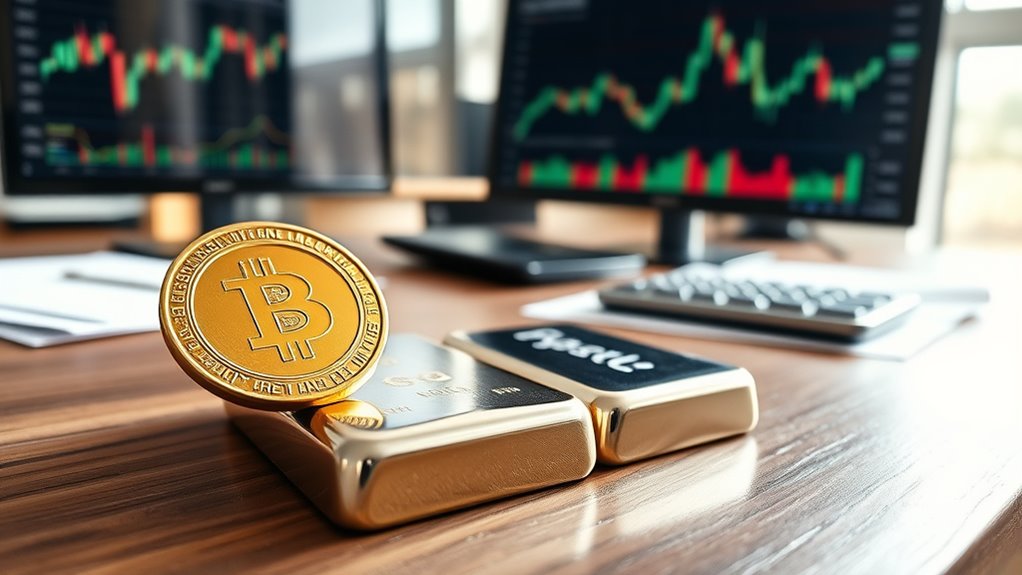 diversify with compliant assets